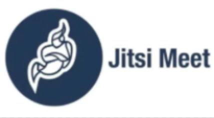 Logo Jitsi