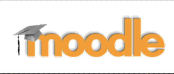 Logo Moodle