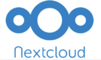 Logo Nextcloud